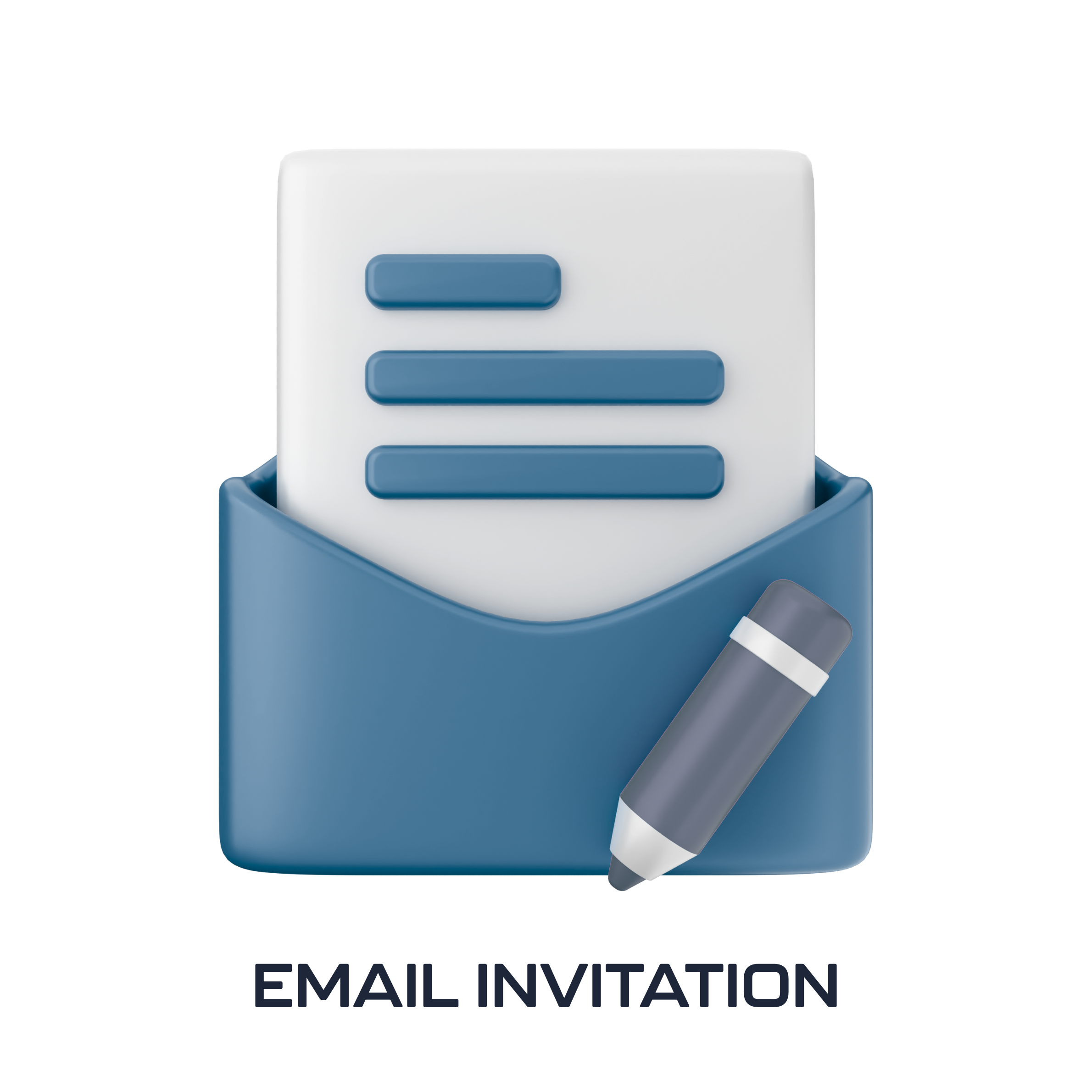 Email Invitation
