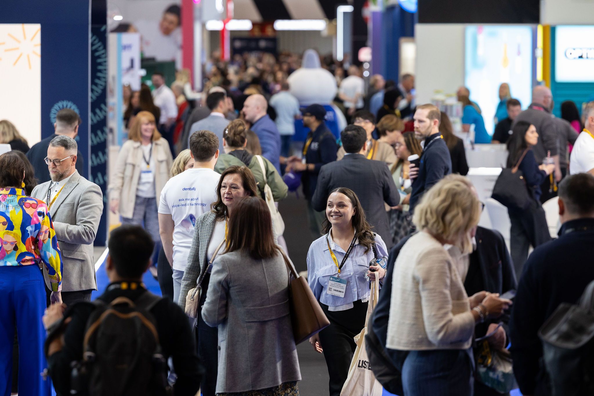 2025 Exhibitors