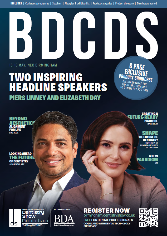 DS26 mag cover