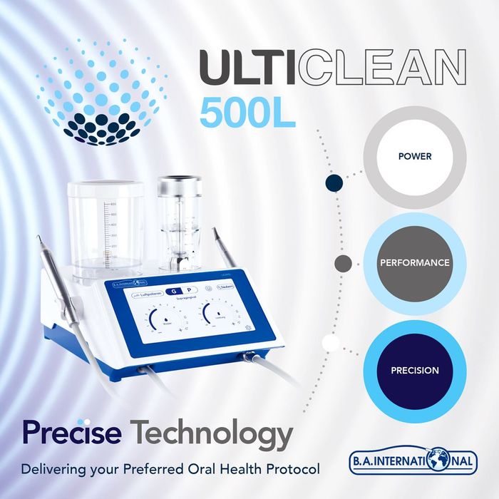 Ulticlean 500L