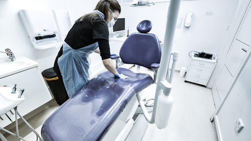 Buckingham Gate Orthodontics - HyGe Case Study