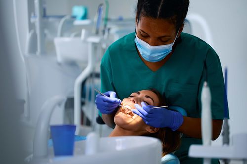 Recent Case Study