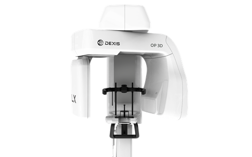 DEXIS OP 3D LX - the next generation of DEXIS cone beam technology