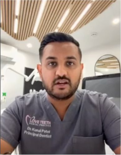 Ethical patient conversion and consent in digital dental practices