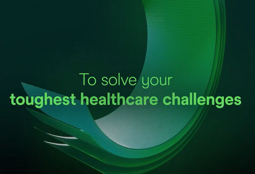 3M Health Care is now Solventum