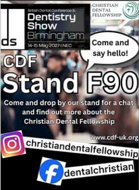 CDF Stand F90