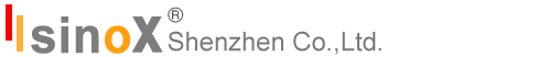sinoX Shenzhen
