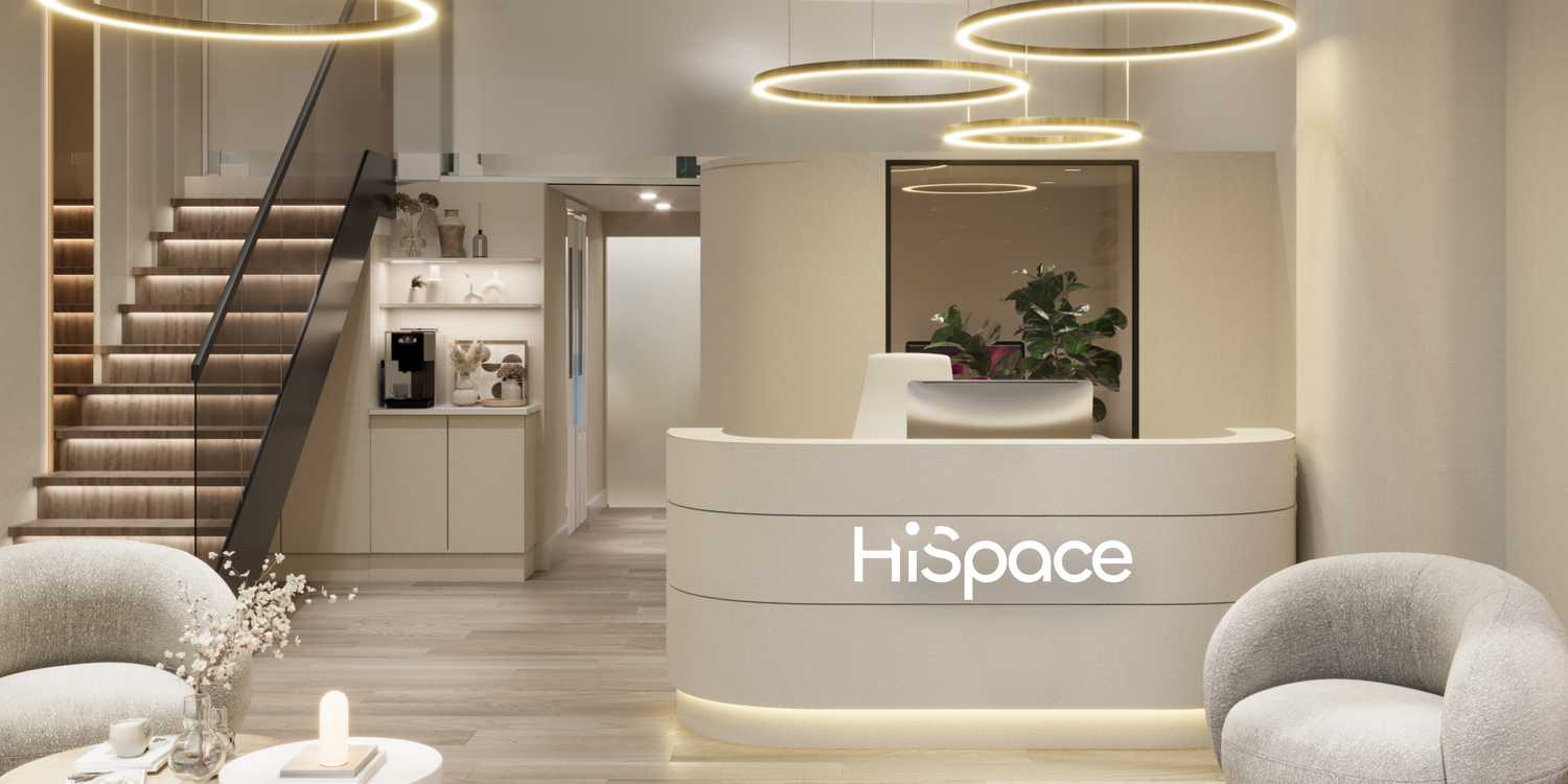 HiSpace