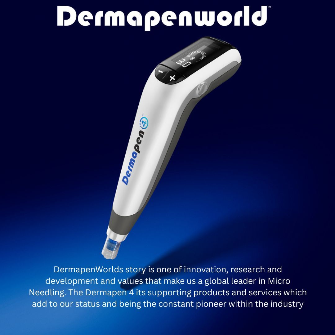 DermapenWorld UK