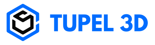 Tupel 3D Ltd