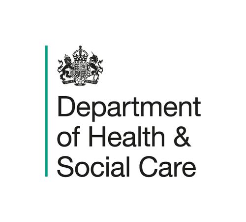 Department of Health and Social Care