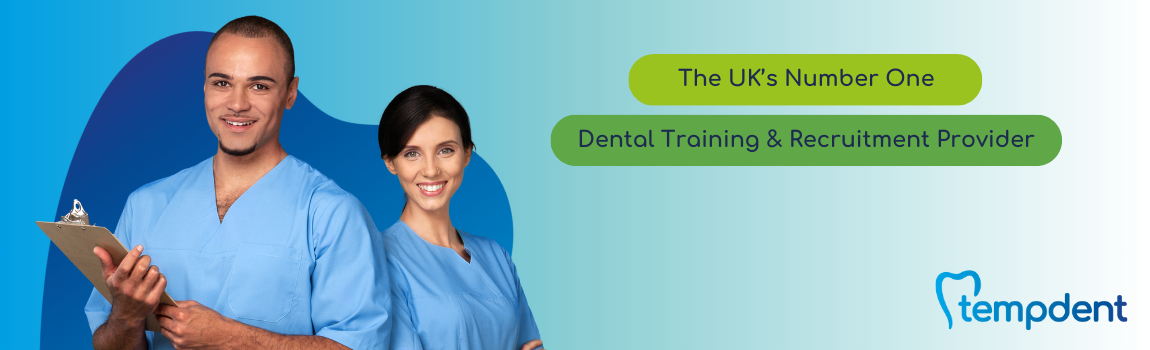 Tempdent Dental Recruitment & Training