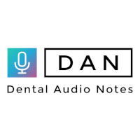 Dental Audio Notes