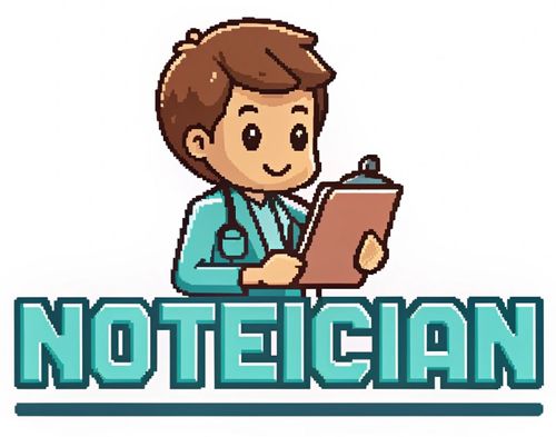 Noteician