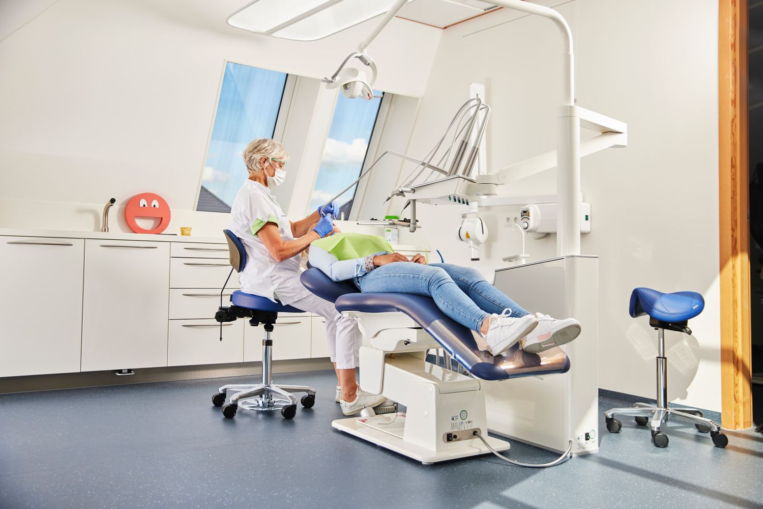 Score Dental