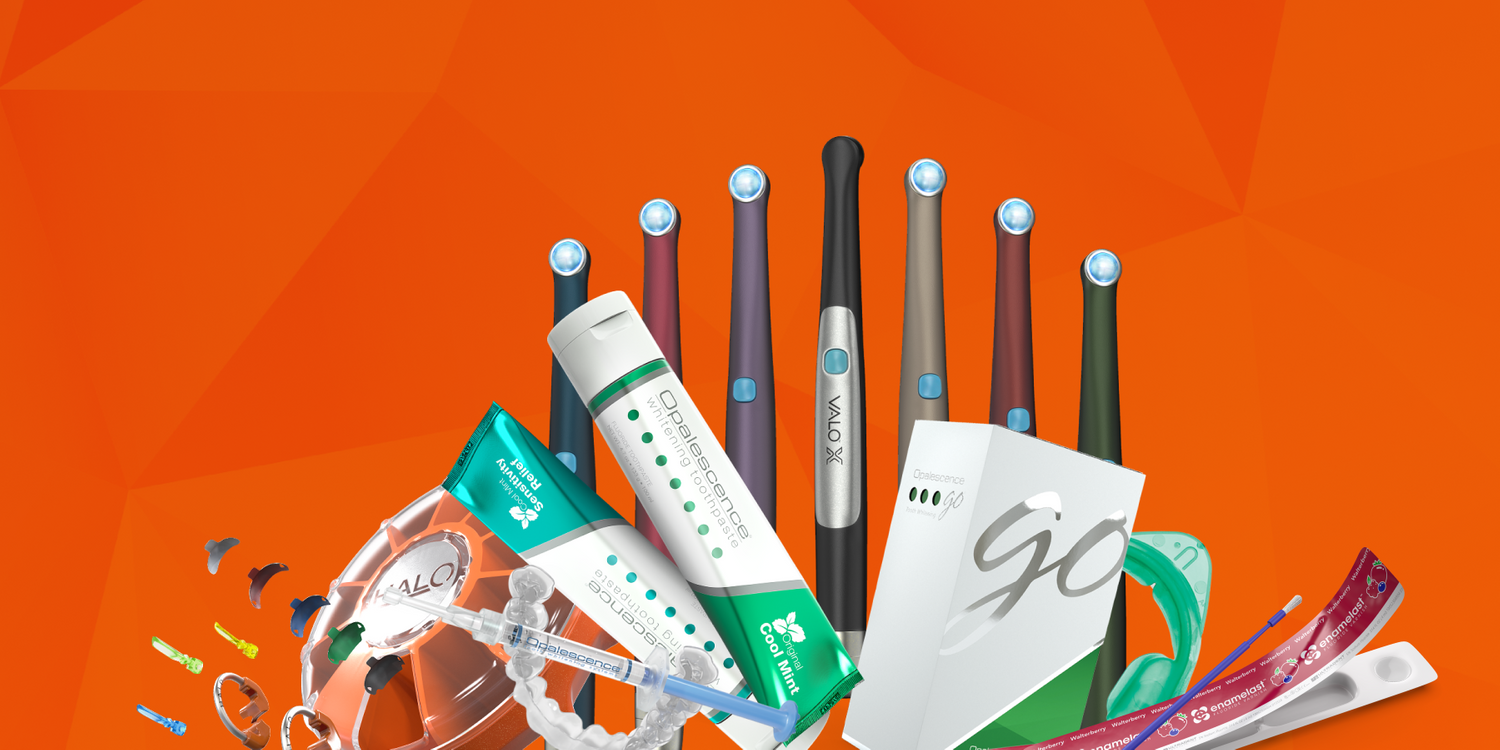Ultradent Products