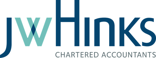 JW HINKS ACCOUNTANTS