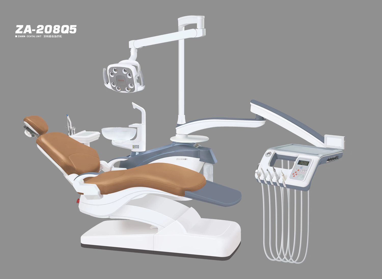 Trust Dental Engineer