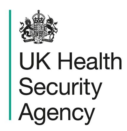 UK Health Security Agency