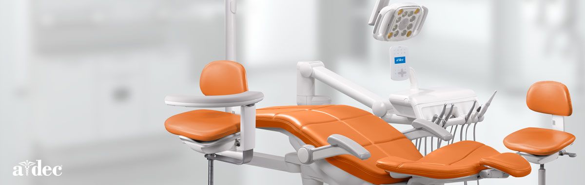 A-dec Dental UK Ltd