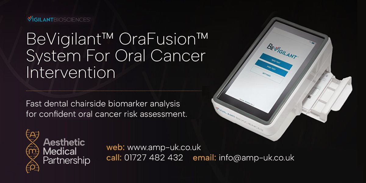 Aesthetic Medical Partnership Ltd