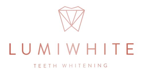 LUMIWHITE Teeth Whitening & LUMILIGNER