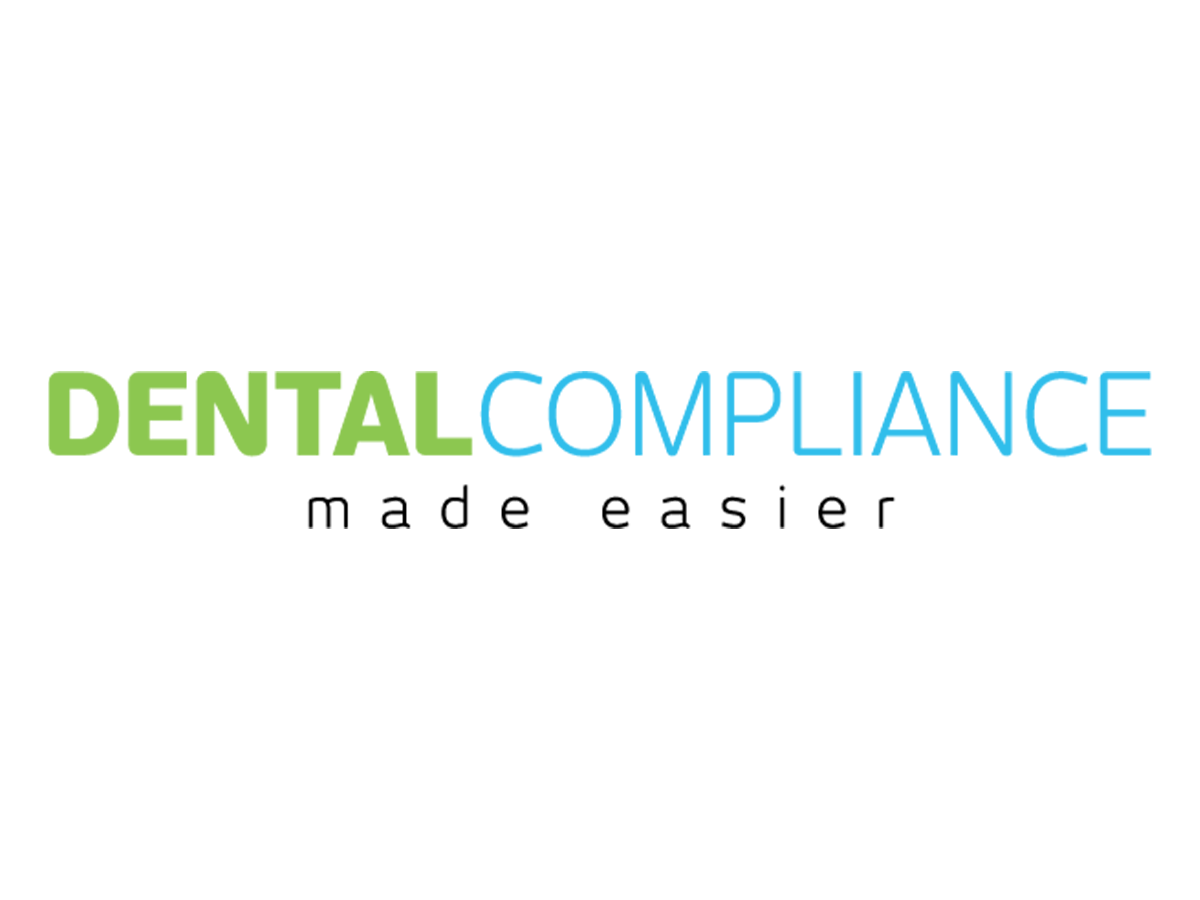 Dental Compliance Made Easier