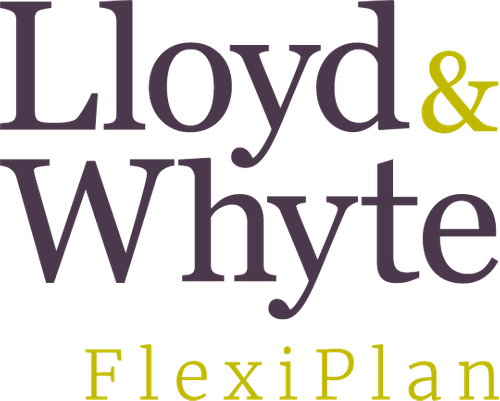 Lloyd & Whyte Flexiplan