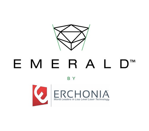 Emerald by Erchonia