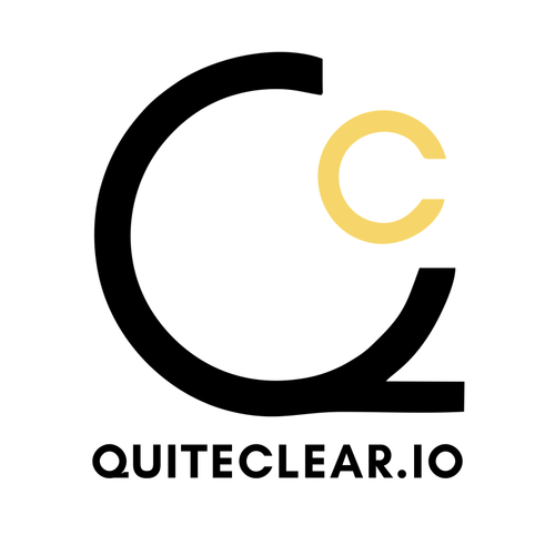 Quiteclear.io