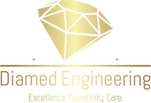 Diamed Engineering ltd