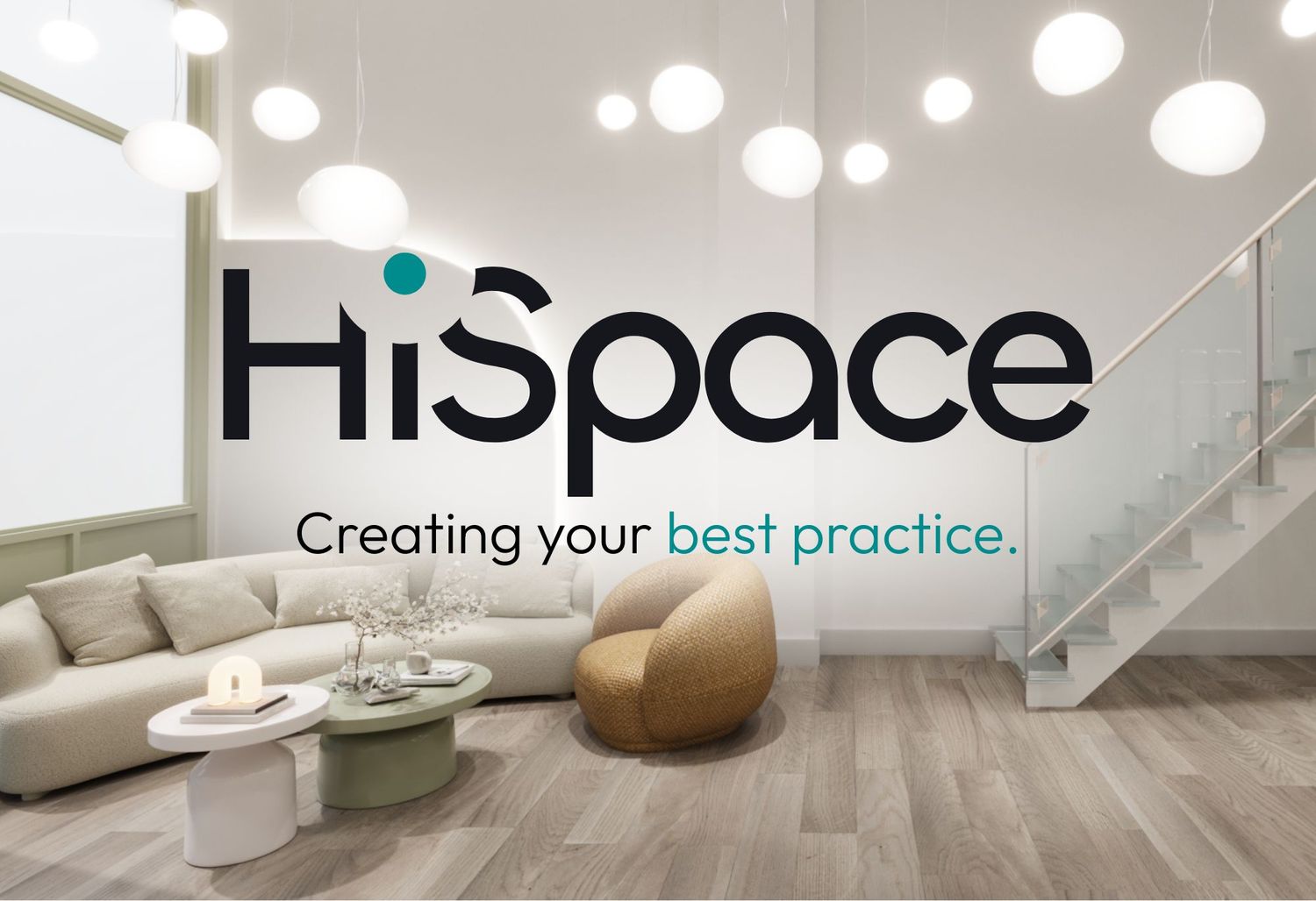 HiSpace