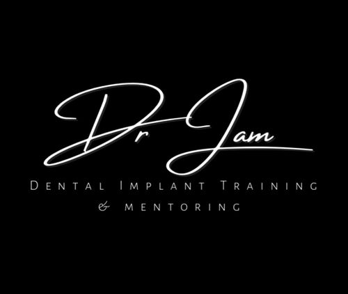 Dr Jam Implant Training and Mentoring