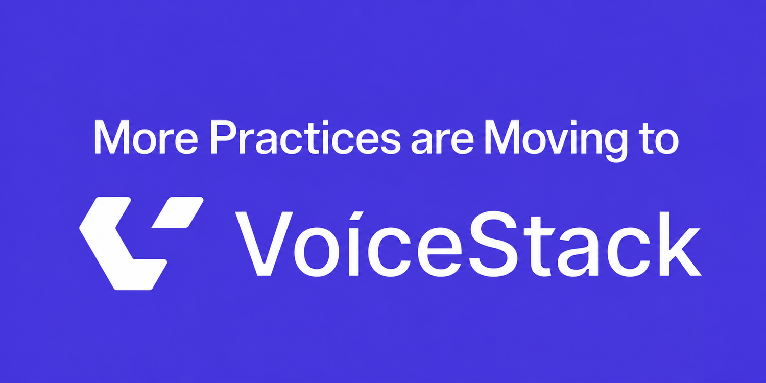 VoiceStack