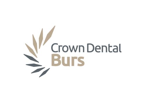 Crown Dental Burs Ltd