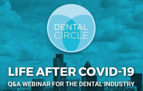 Life after COVID – 9 key insights from the leaders in dentistry