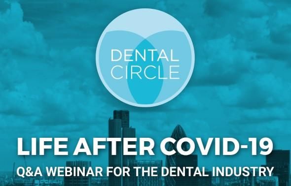 Life after COVID – 9 key insights from the leaders in dentistry