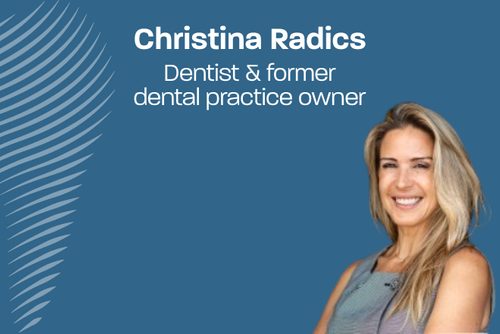 Leadership, burnout and work-life balance in modern dentistry