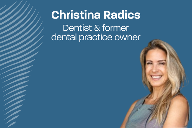 Leadership, burnout and work-life balance in modern dentistry