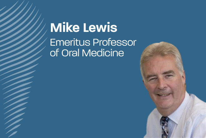 Saving lives with early mouth cancer detection