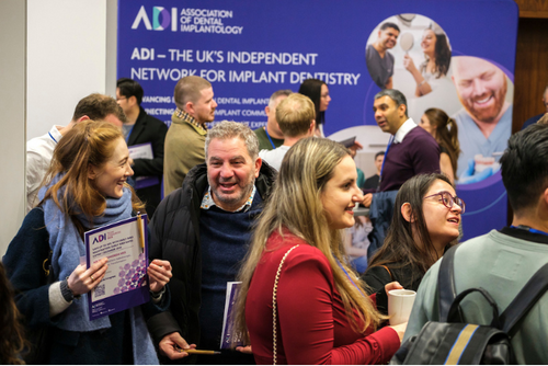 AGM and Masterclass Success for the ADI