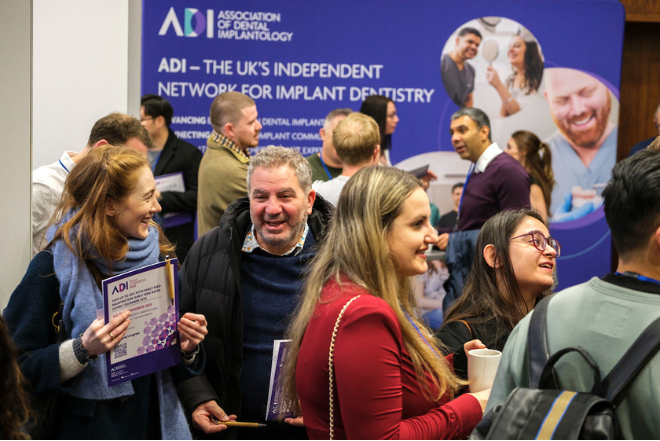 AGM and Masterclass Success for the ADI