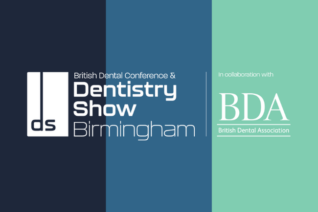 Take your dentistry to the next level at BDCDS 2025