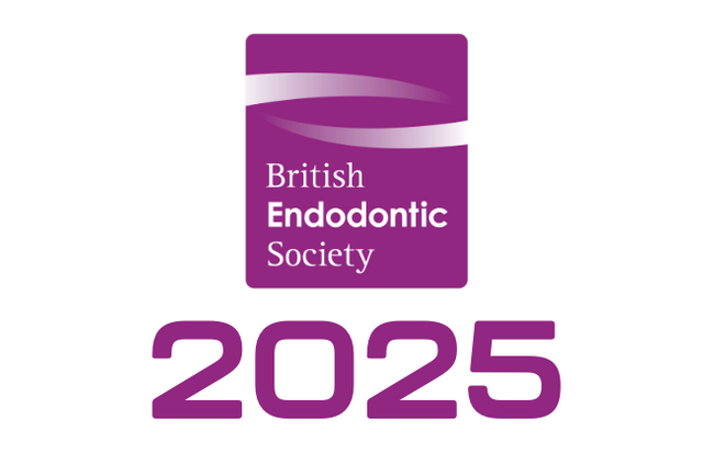 The British Endodontic Society theme for 2025