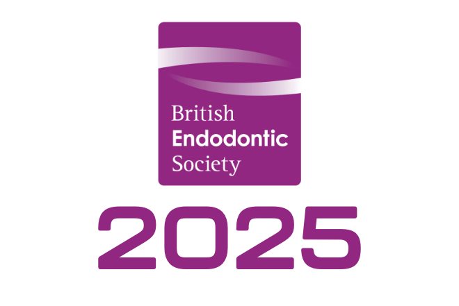 The British Endodontic Society theme for 2025