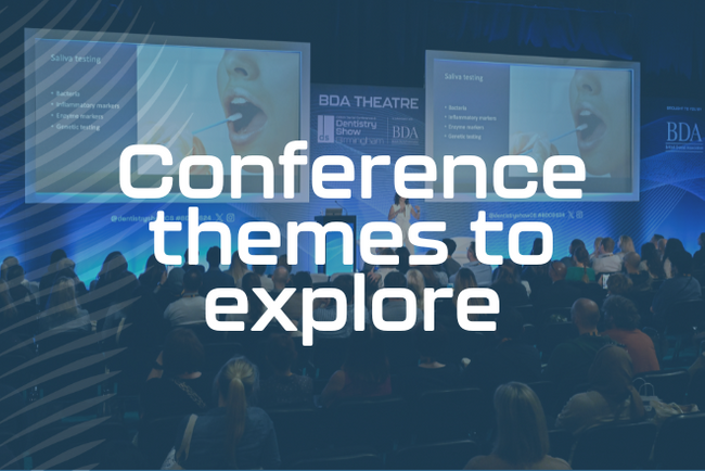 Unlock free CPD and elevate your practice at BDCDS 2025