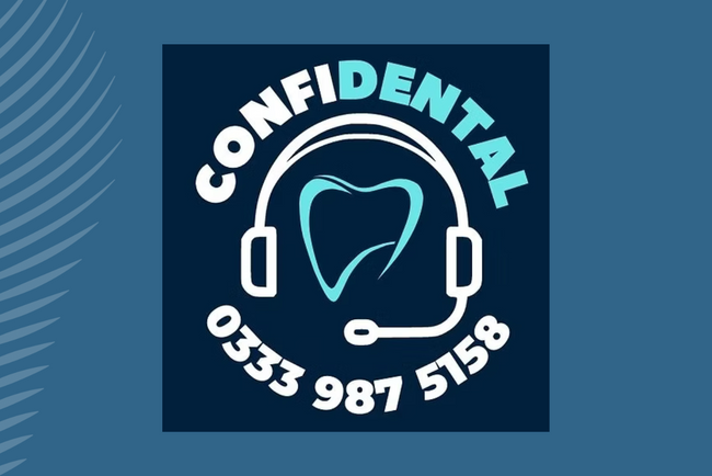 ConfiDental partners with BDCDS 2025 to champion mental health in dentistry