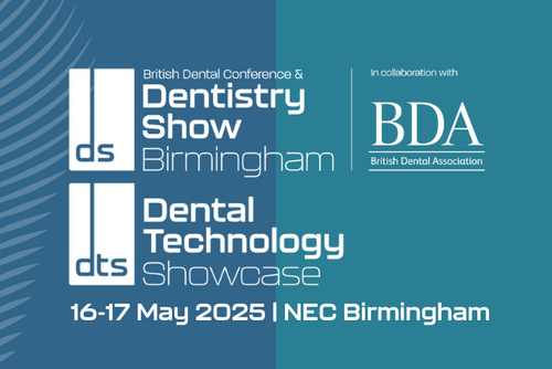 Get ready for a revolutionary digital dentistry experience at BDCDS 2025