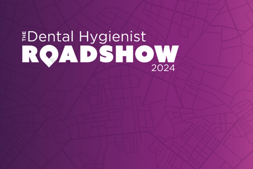 The Dental Hygienist Roadshow 2024 is coming to town