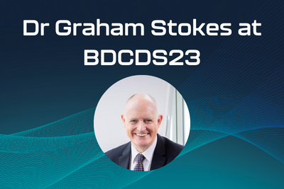‘You never stop learning in dentistry’: Q&A with Dr Graham Stokes